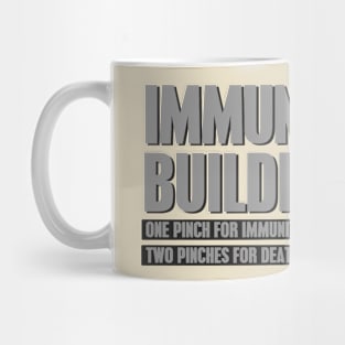 Immunity Builder Mug